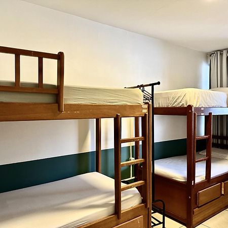 Gayfriendly Hostel Bsb Airport Núcleo Bandeirante الغرفة الصورة