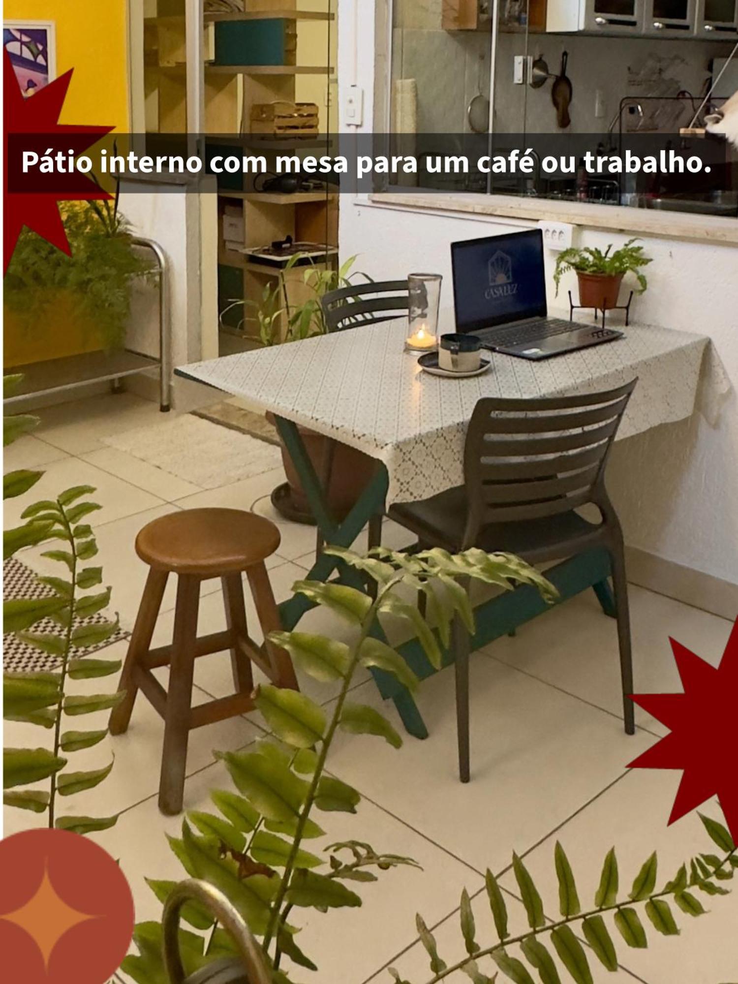 Gayfriendly Hostel Bsb Airport Núcleo Bandeirante المظهر الخارجي الصورة