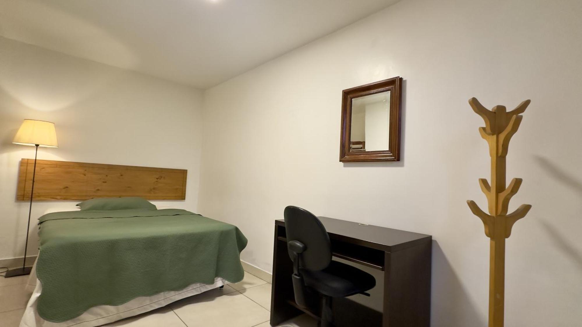 Gayfriendly Hostel Bsb Airport Núcleo Bandeirante الغرفة الصورة