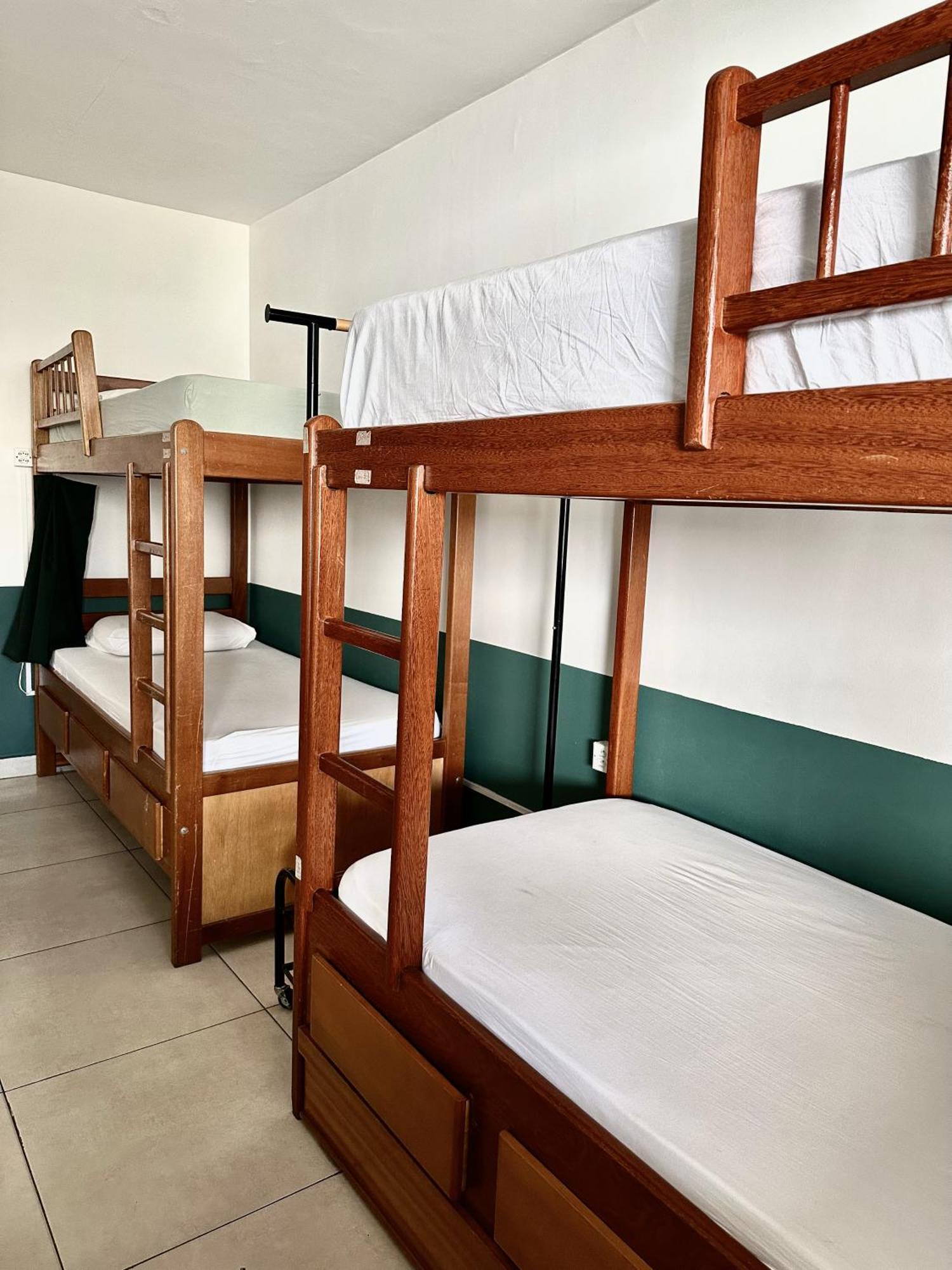 Gayfriendly Hostel Bsb Airport Núcleo Bandeirante الغرفة الصورة