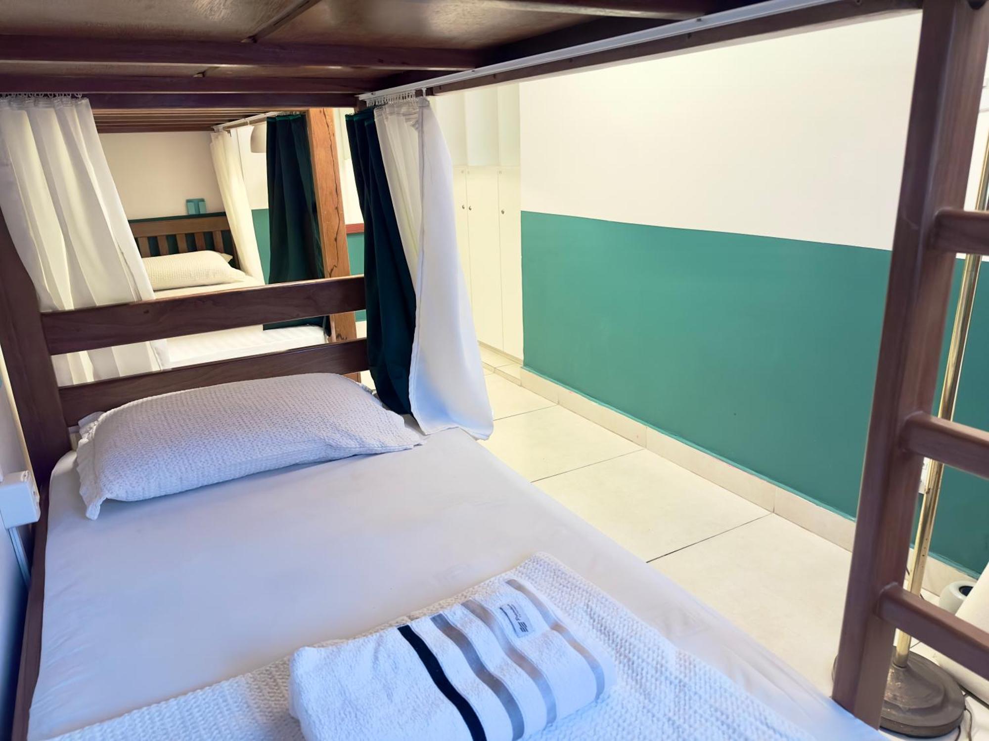 Gayfriendly Hostel Bsb Airport Núcleo Bandeirante الغرفة الصورة
