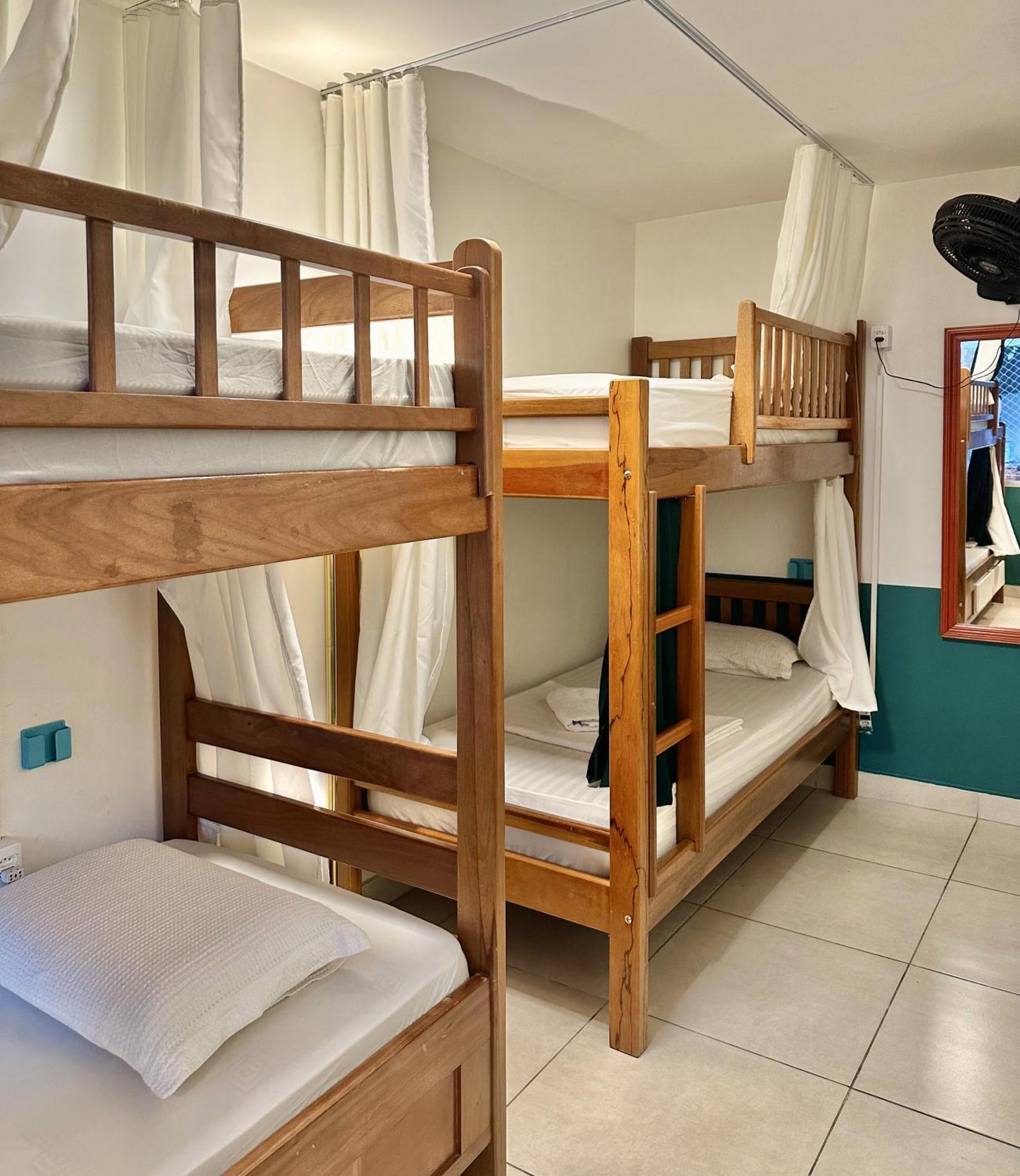 Gayfriendly Hostel Bsb Airport Núcleo Bandeirante الغرفة الصورة
