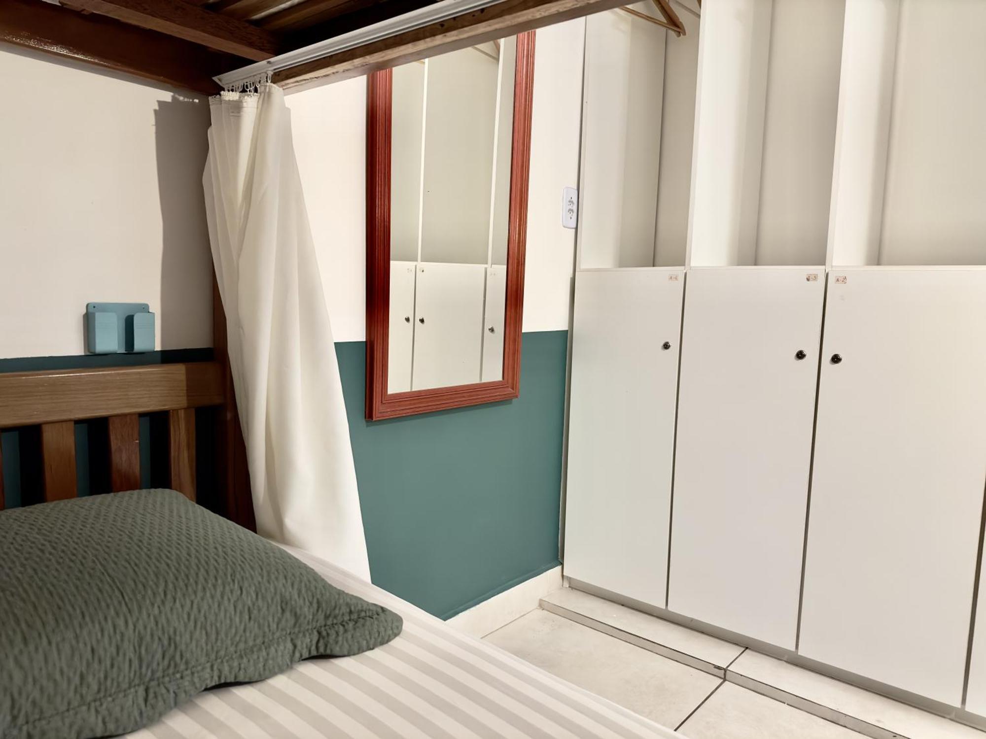 Gayfriendly Hostel Bsb Airport Núcleo Bandeirante الغرفة الصورة