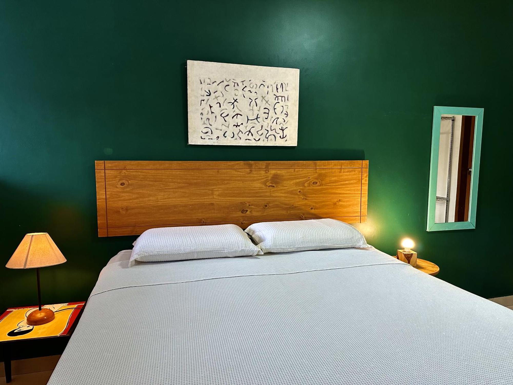 Gayfriendly Hostel Bsb Airport Núcleo Bandeirante الغرفة الصورة