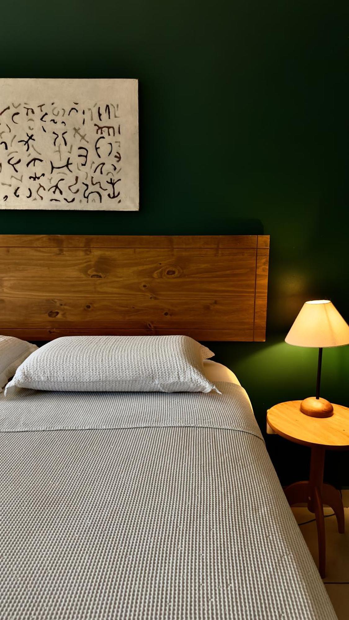 Gayfriendly Hostel Bsb Airport Núcleo Bandeirante المظهر الخارجي الصورة